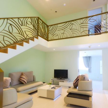 Season Residence Phnom Penh Dış mekan fotoğraf