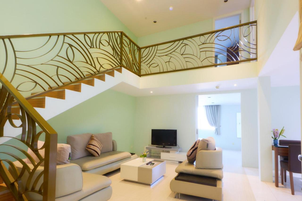 Season Residence Phnom Penh Dış mekan fotoğraf