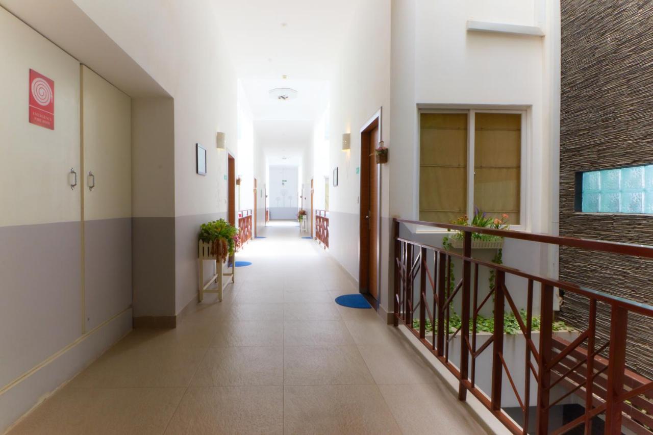 Season Residence Phnom Penh Dış mekan fotoğraf