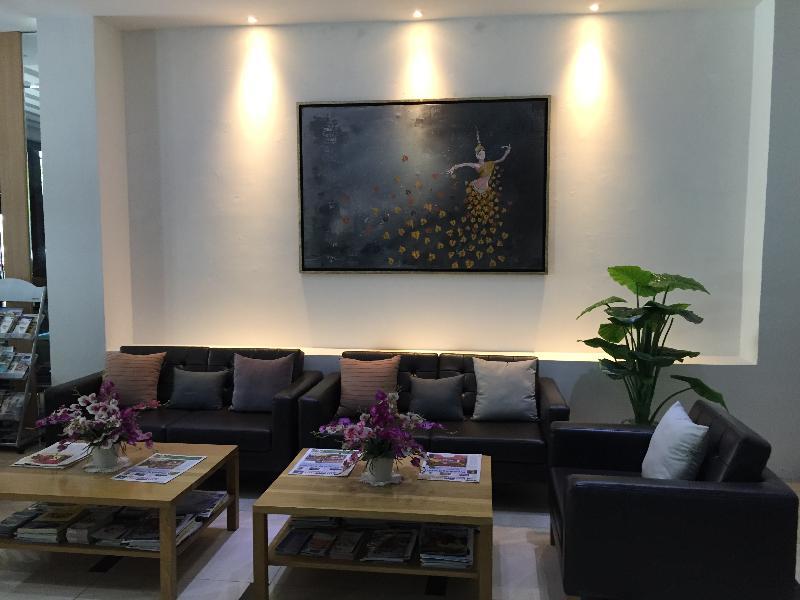 Season Residence Phnom Penh Dış mekan fotoğraf
