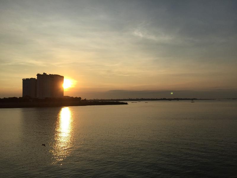 Season Residence Phnom Penh Dış mekan fotoğraf