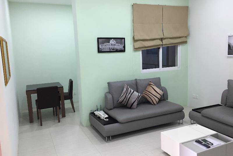 Season Residence Phnom Penh Dış mekan fotoğraf