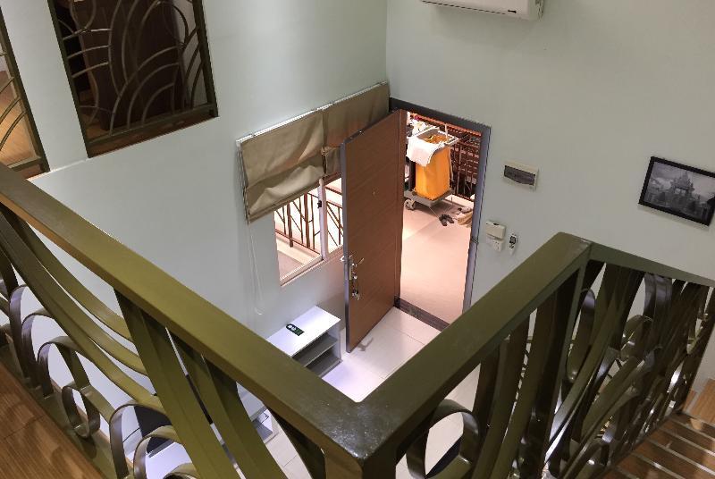 Season Residence Phnom Penh Dış mekan fotoğraf