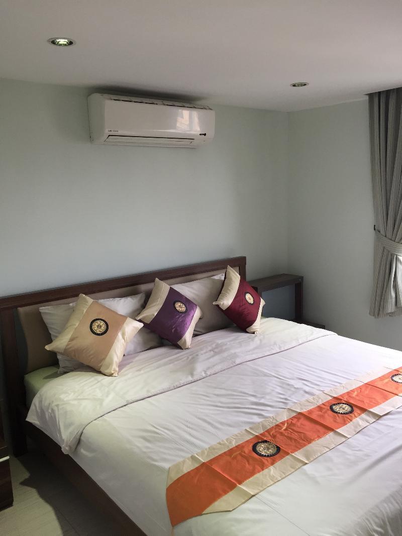 Season Residence Phnom Penh Dış mekan fotoğraf