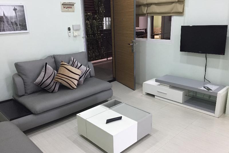 Season Residence Phnom Penh Dış mekan fotoğraf
