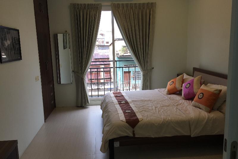 Season Residence Phnom Penh Dış mekan fotoğraf