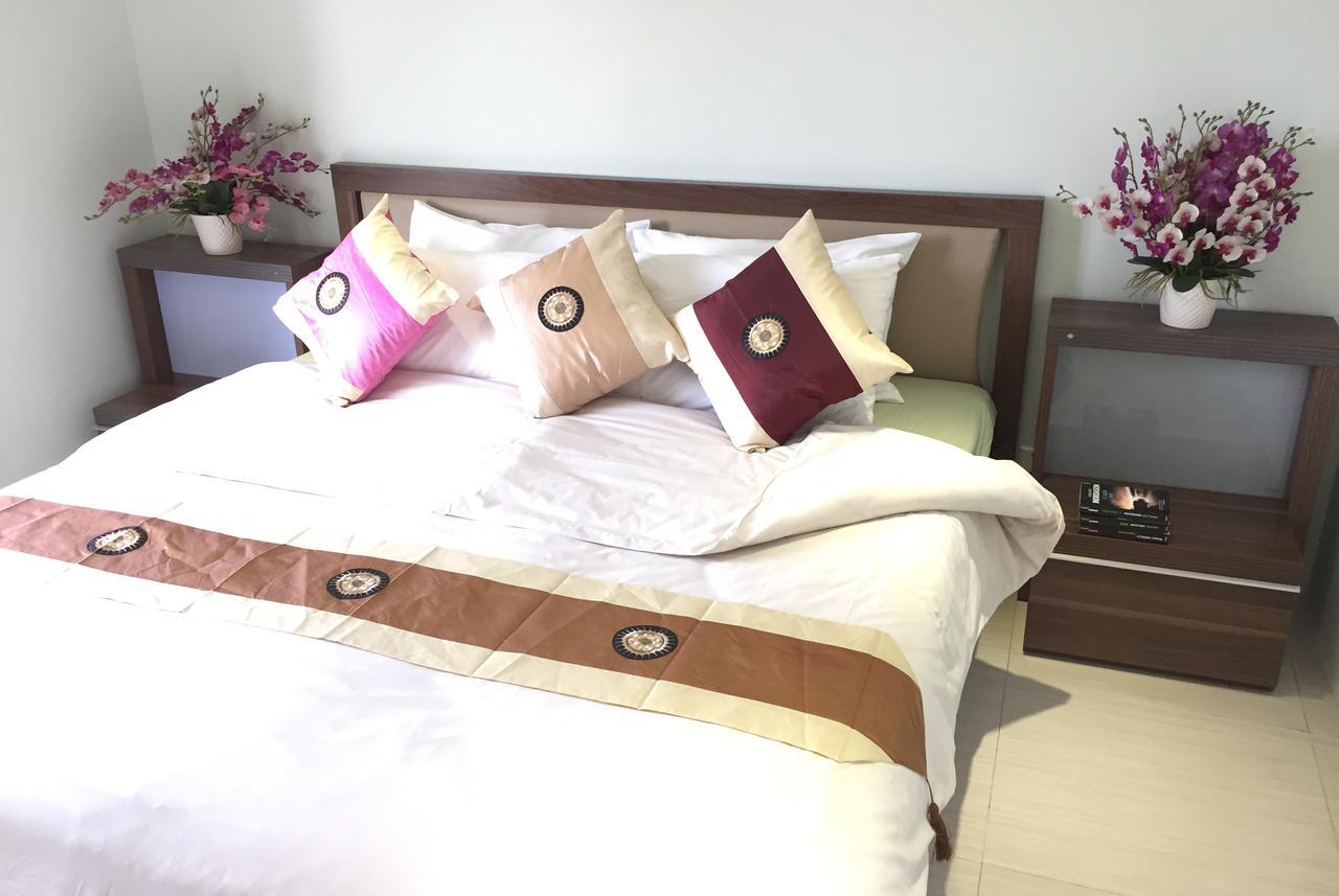 Season Residence Phnom Penh Dış mekan fotoğraf