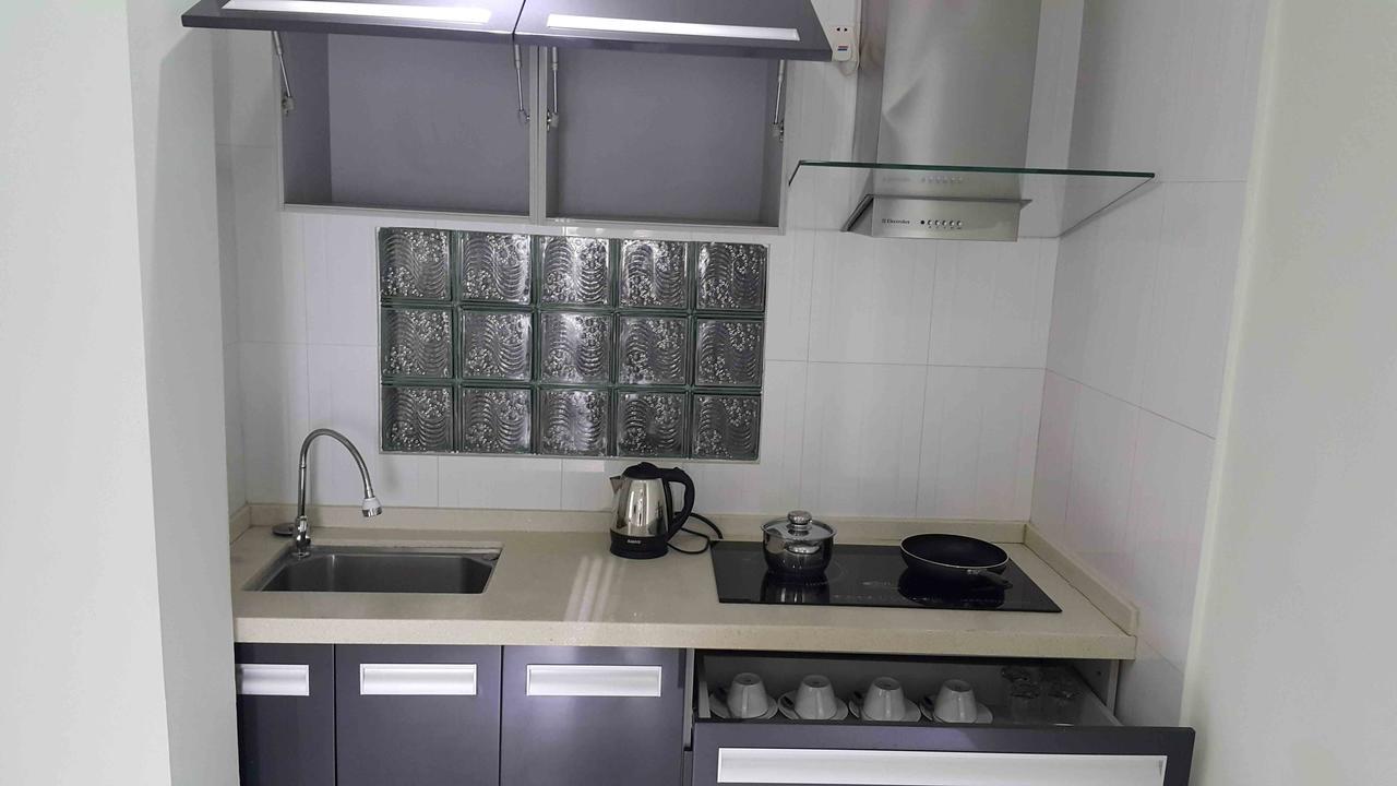 Season Residence Phnom Penh Dış mekan fotoğraf